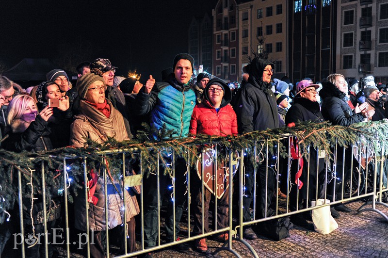 Świąteczne koncerty zdjęcie nr 166454