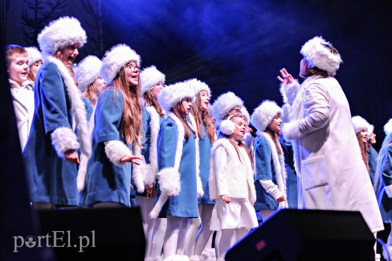 Świąteczne koncerty zdjęcie nr 166439