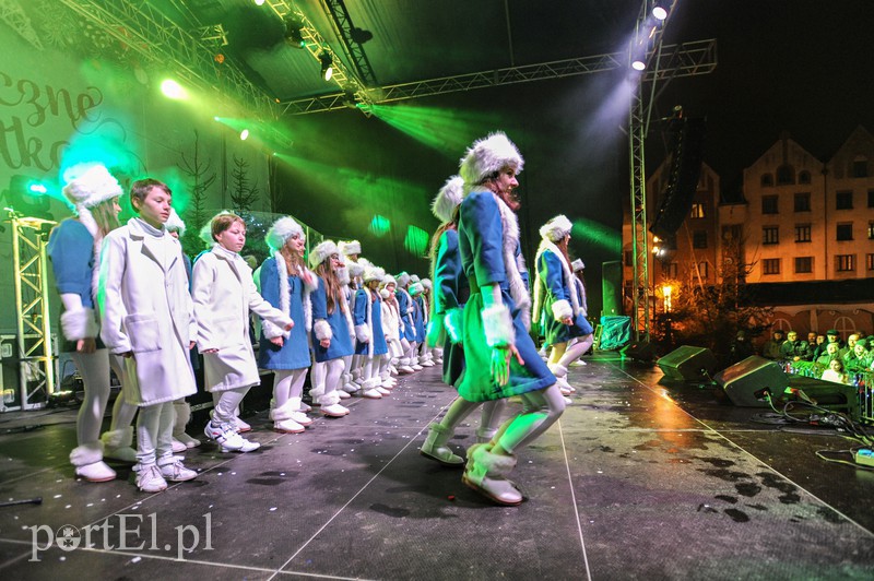 Świąteczne koncerty zdjęcie nr 166442