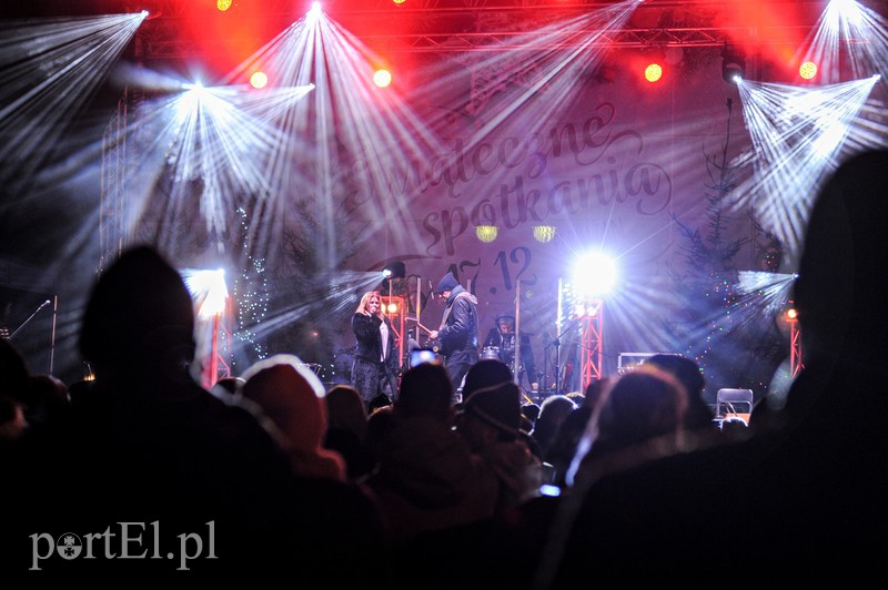 Świąteczne koncerty zdjęcie nr 166457