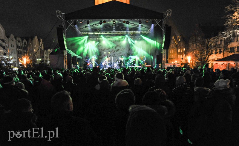 Świąteczne koncerty zdjęcie nr 166459