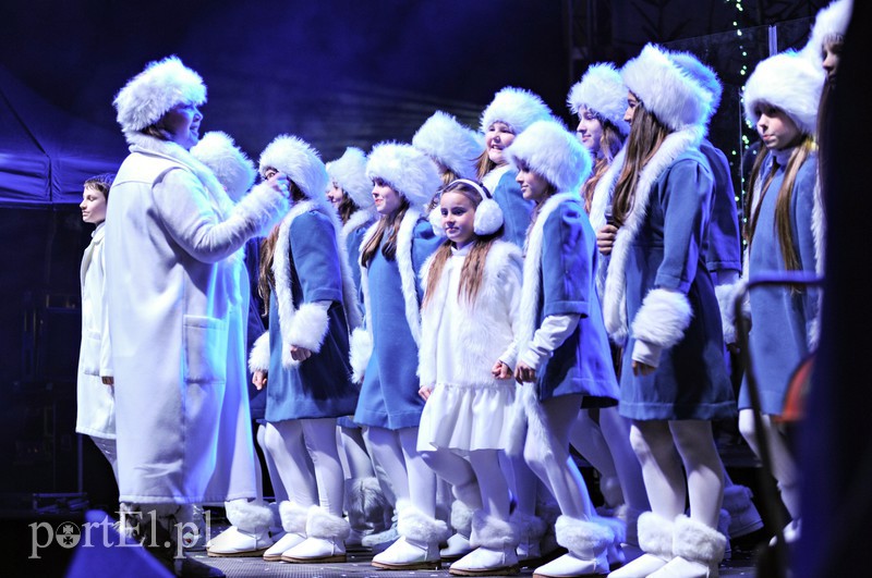 Świąteczne koncerty zdjęcie nr 166436