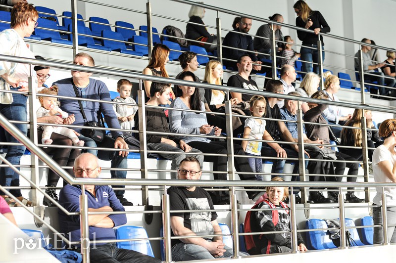 Mikołajkowe zawody pływackie zdjęcie nr 166463