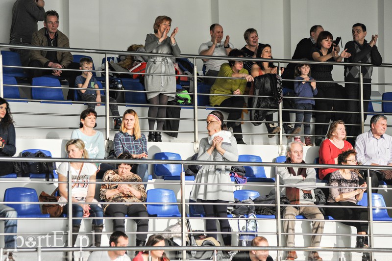 Mikołajkowe zawody pływackie zdjęcie nr 166468