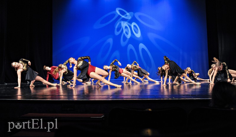 Na scenie królował balet zdjęcie nr 166589