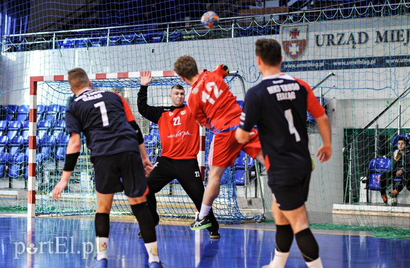 Elbląg Twierdza Elbląg