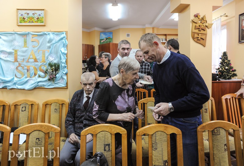 Jest taki dom... zdjęcie nr 166715