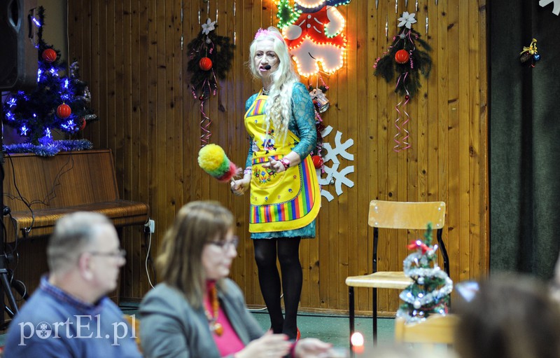 Wigilia w rytmie SKA zdjęcie nr 166724