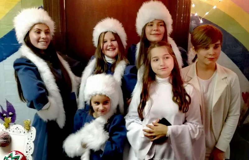 Wszystko jest możliwe zdjęcie nr 166816