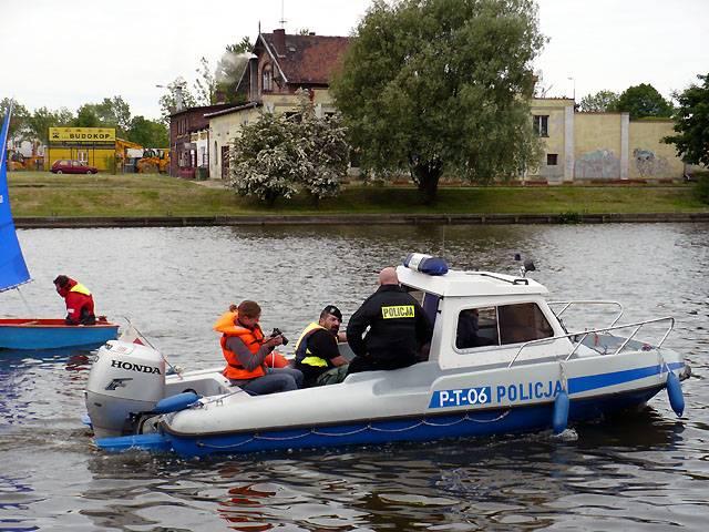 Festyn żeglarski zdjęcie nr 13122