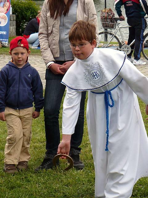 Elbląg Festyn żeglarski
