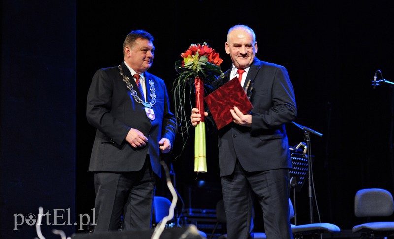 Kogo nagrodził prezydent? zdjęcie nr 167307