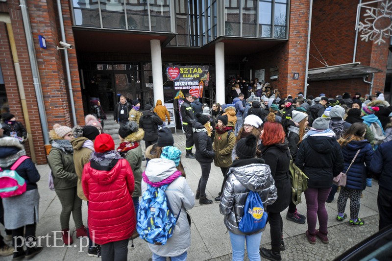 Elbląg No to gramy! 