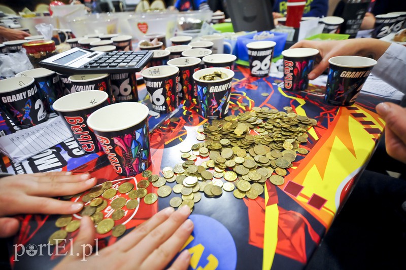 Wynik bardzo gorący, a to jeszcze nie koniec! zdjęcie nr 167887