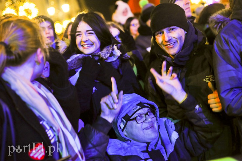 Wynik bardzo gorący, a to jeszcze nie koniec! zdjęcie nr 167916