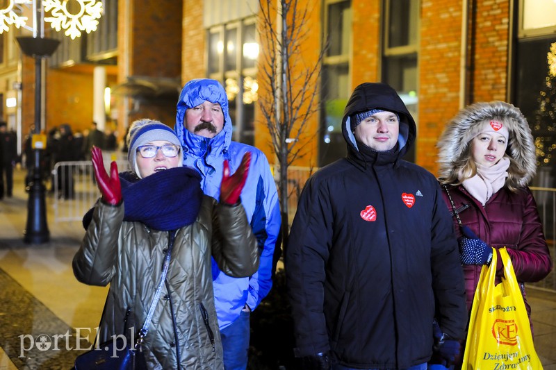Wynik bardzo gorący, a to jeszcze nie koniec! zdjęcie nr 167873