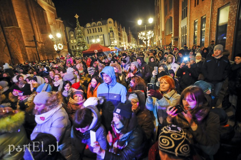 Wynik bardzo gorący, a to jeszcze nie koniec! zdjęcie nr 167920