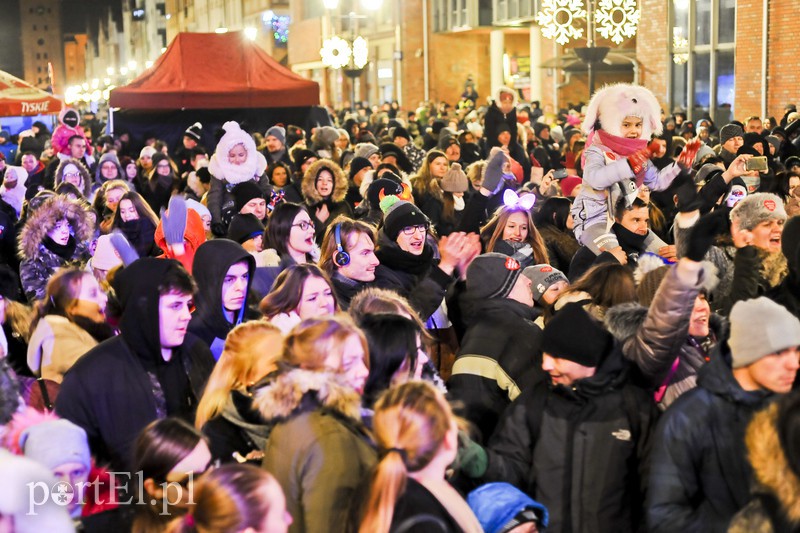 Wynik bardzo gorący, a to jeszcze nie koniec! zdjęcie nr 167918