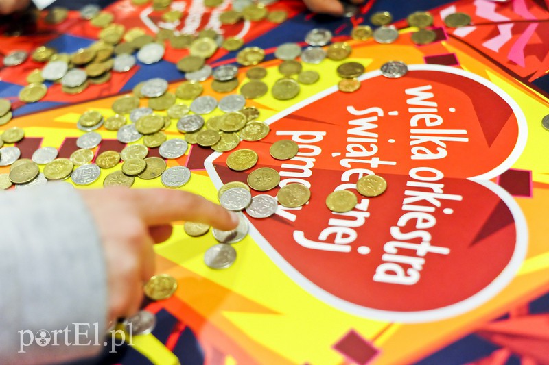 Wynik bardzo gorący, a to jeszcze nie koniec! zdjęcie nr 167894