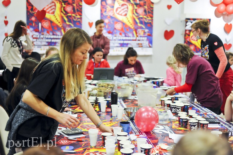 Wynik bardzo gorący, a to jeszcze nie koniec! zdjęcie nr 167874