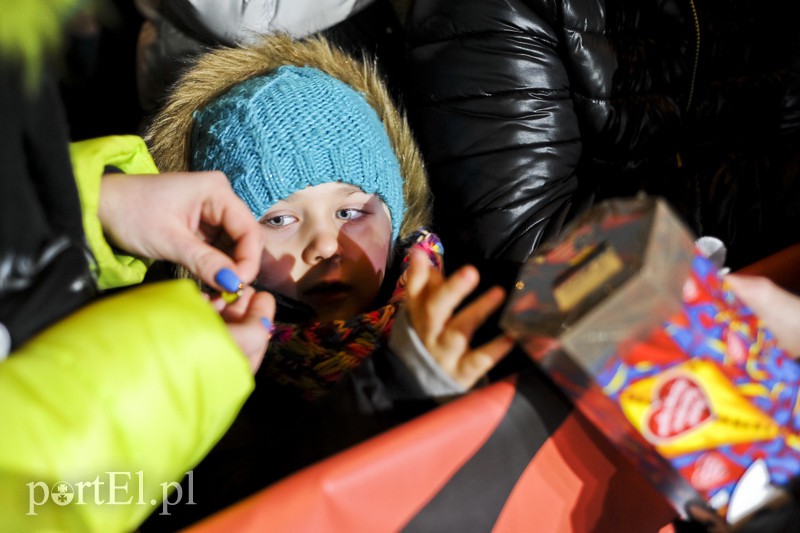 Wynik bardzo gorący, a to jeszcze nie koniec! zdjęcie nr 167909