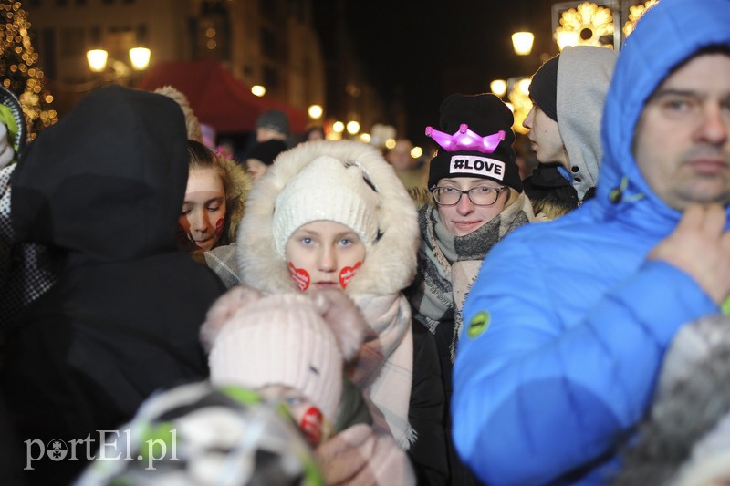 Wynik bardzo gorący, a to jeszcze nie koniec! zdjęcie nr 167904