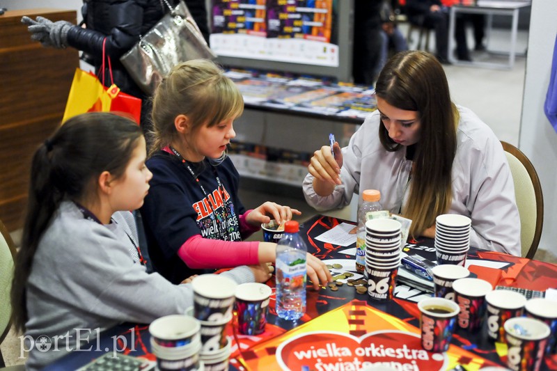 Wynik bardzo gorący, a to jeszcze nie koniec! zdjęcie nr 167875