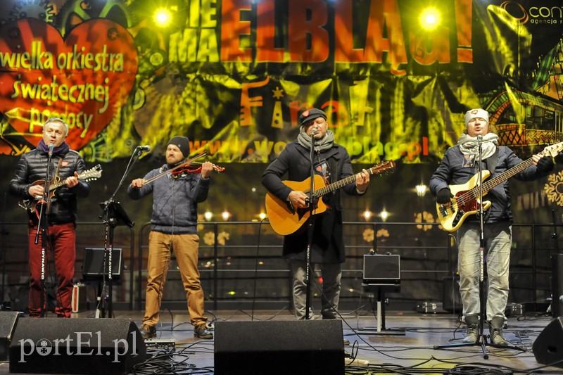 Wynik bardzo gorący, a to jeszcze nie koniec! zdjęcie nr 167864