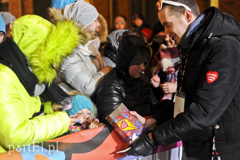 Wynik bardzo gorący, a to jeszcze nie koniec! zdjęcie nr 167908