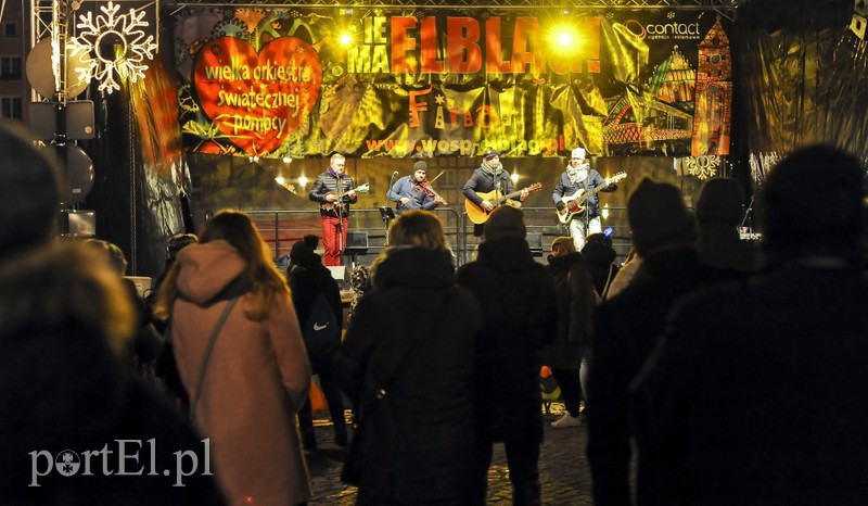 Wynik bardzo gorący, a to jeszcze nie koniec! zdjęcie nr 167863