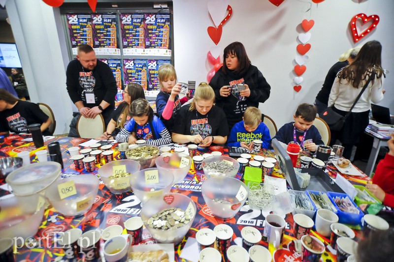 Wynik bardzo gorący, a to jeszcze nie koniec! zdjęcie nr 167884