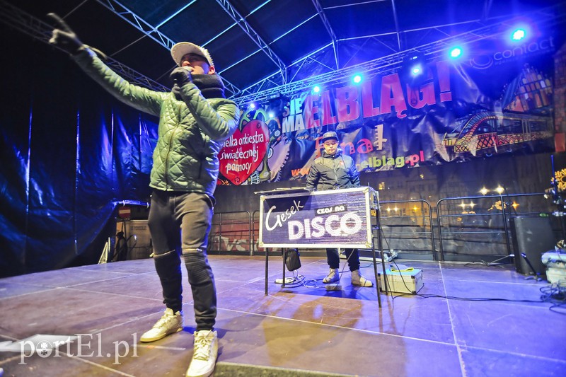 Wynik bardzo gorący, a to jeszcze nie koniec! zdjęcie nr 167919