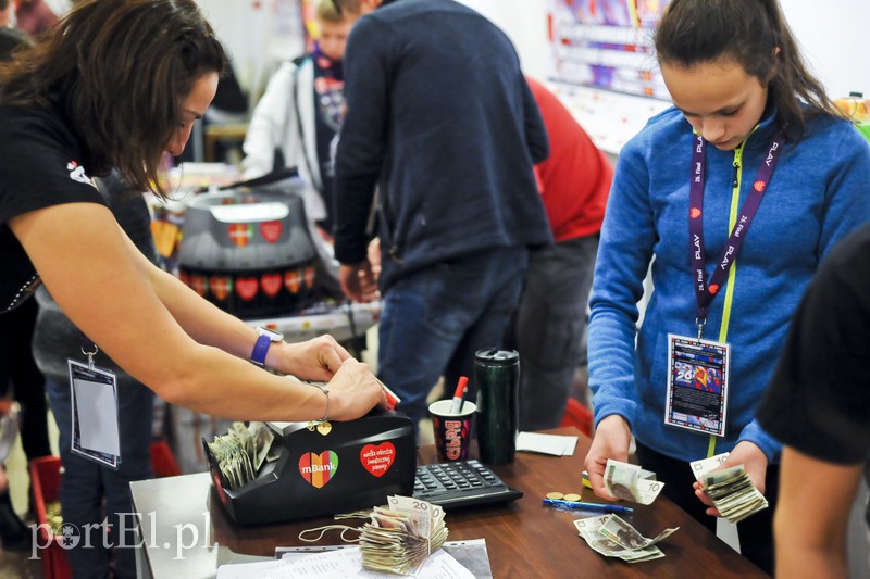 Wynik bardzo gorący, a to jeszcze nie koniec! zdjęcie nr 167879