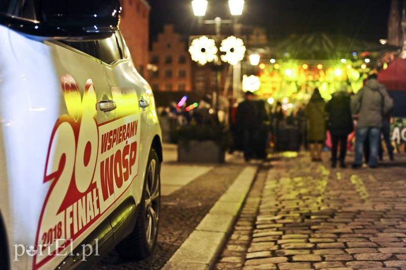 Elbląg Wynik bardzo gorący, a to jeszcze nie koniec!