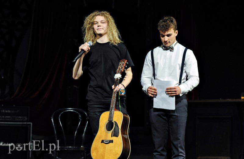 Oni naprawdę mają talent, czyli show z I LO zdjęcie nr 167968