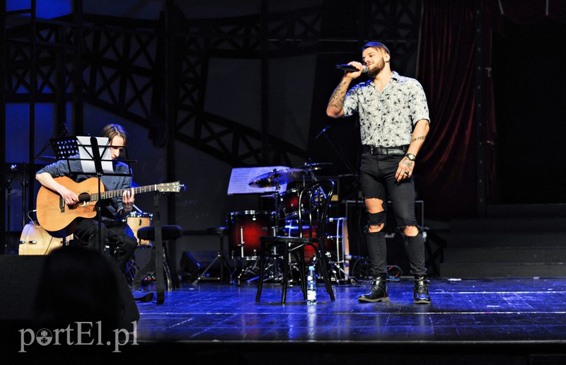 Oni naprawdę mają talent, czyli show z I LO zdjęcie nr 167977