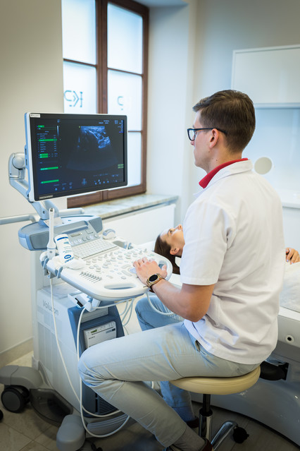 Zabiegi laryngologiczne – kiedy się na nie zdecydować? zdjęcie nr 168013