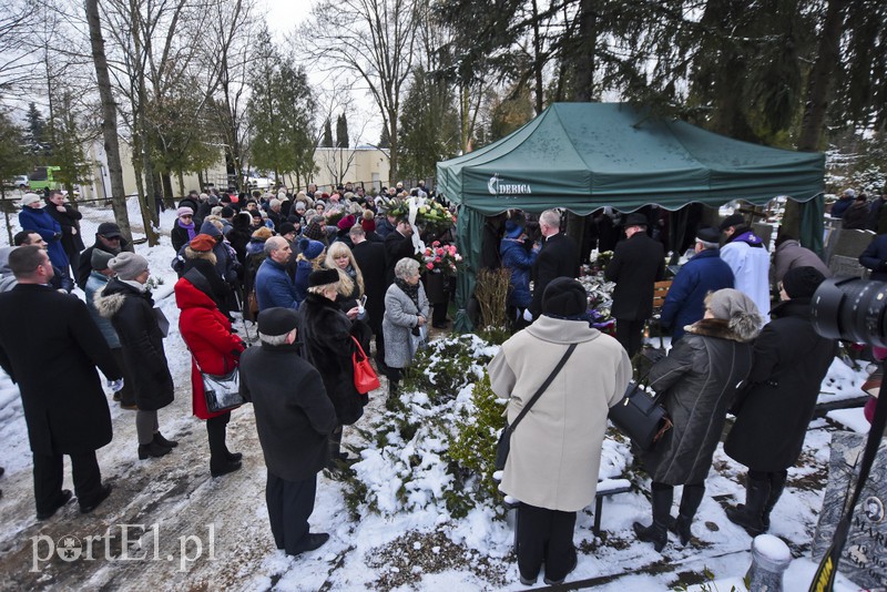 Tylko daj mi Panie proszę skrawek nieba... zdjęcie nr 168141