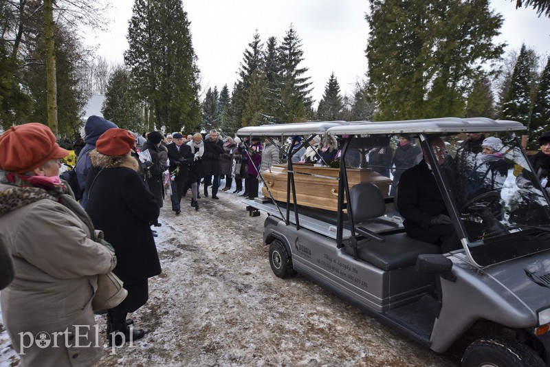 Tylko daj mi Panie proszę skrawek nieba... zdjęcie nr 168131