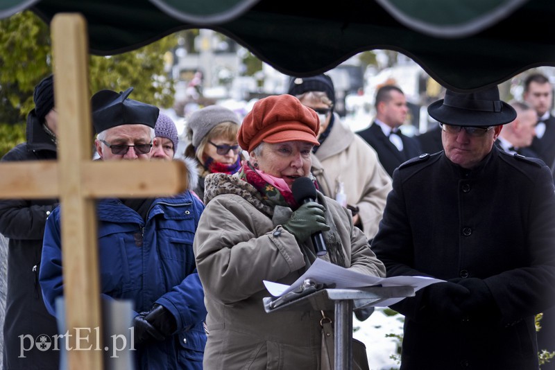 Tylko daj mi Panie proszę skrawek nieba... zdjęcie nr 168137