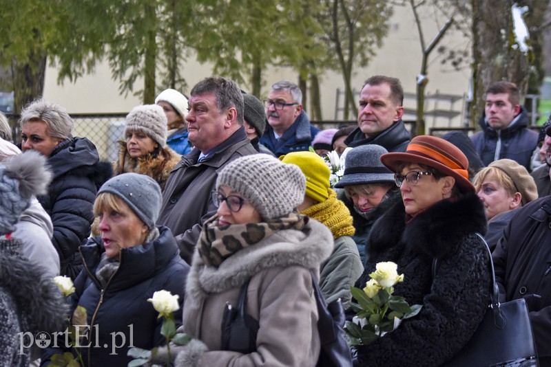 Tylko daj mi Panie proszę skrawek nieba... zdjęcie nr 168138
