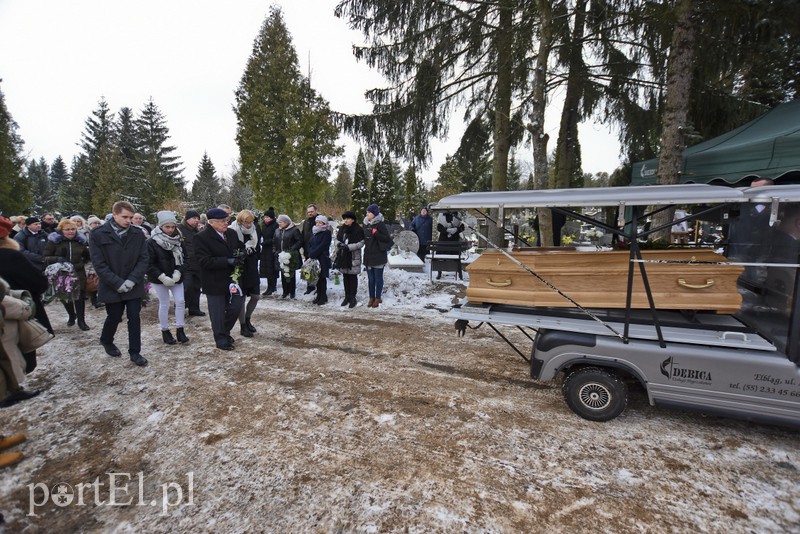 Tylko daj mi Panie proszę skrawek nieba... zdjęcie nr 168132