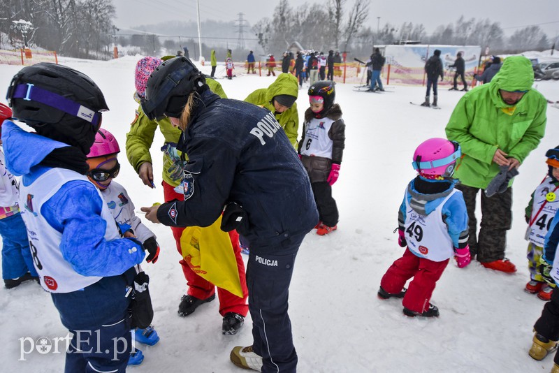 Białe szaleństwo ma być bezpieczne zdjęcie nr 168902
