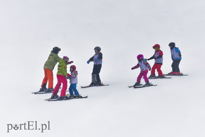 Białe szaleństwo ma być bezpieczne zdjęcie nr 168911