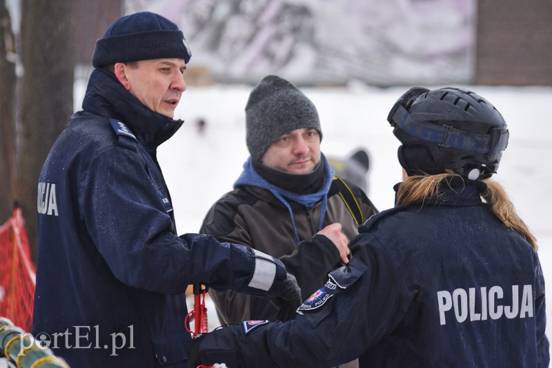 Białe szaleństwo ma być bezpieczne zdjęcie nr 168904