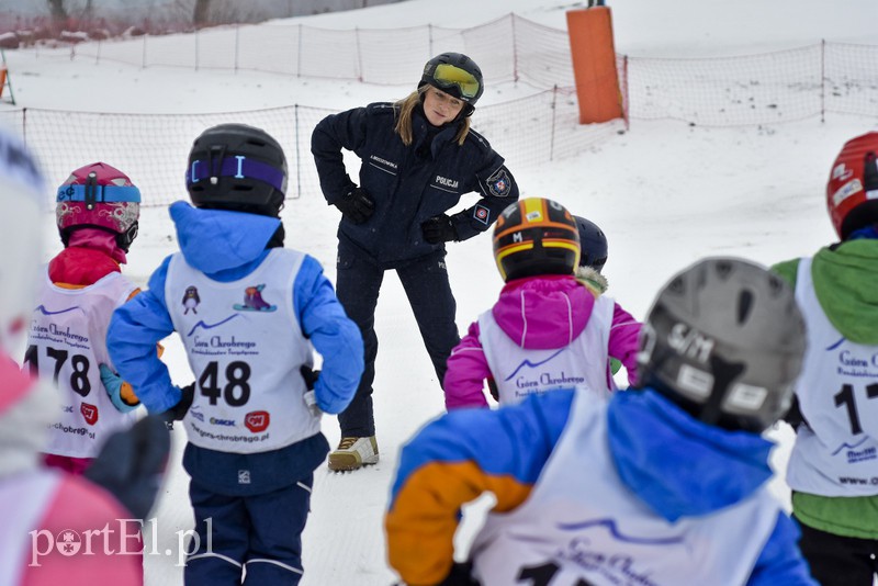 Białe szaleństwo ma być bezpieczne zdjęcie nr 168896