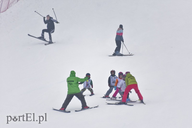 Białe szaleństwo ma być bezpieczne zdjęcie nr 168905