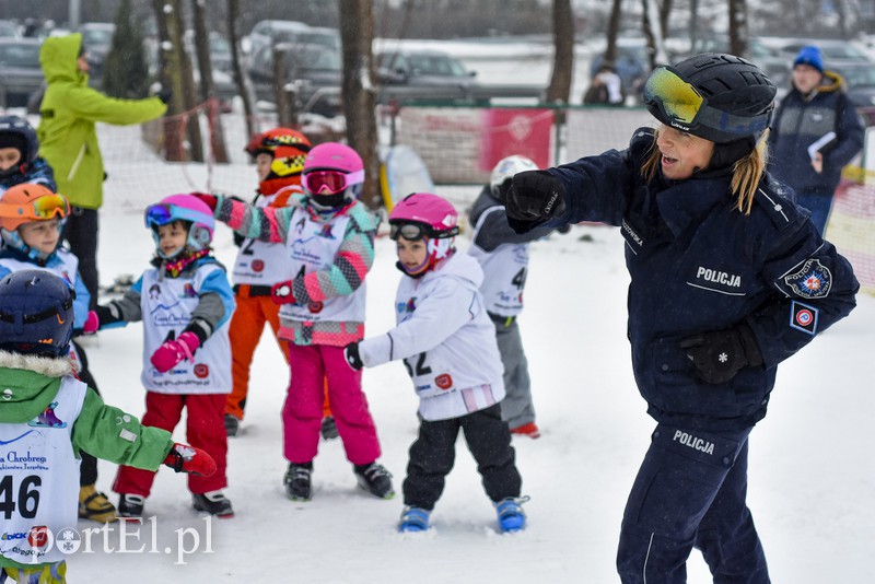 Białe szaleństwo ma być bezpieczne zdjęcie nr 168899