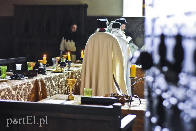 Byliśmy na planie "Korony Królów" zdjęcie nr 169080