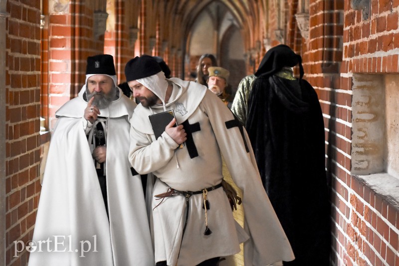 Byliśmy na planie "Korony Królów" zdjęcie nr 169064